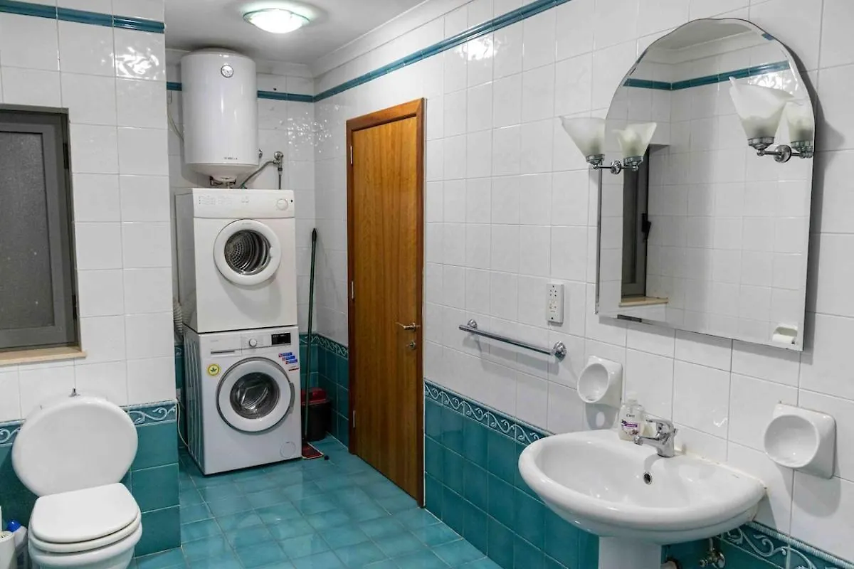 Διαμέρισμα Seaviewportomasoyacht Apartment, Next To Paceville Saint Julian's