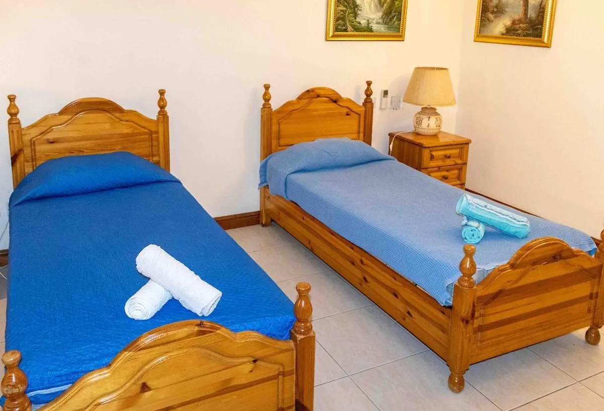 Seaviewportomasoyacht Apartment, Next To Paceville Saint Julian's Διαμέρισμα