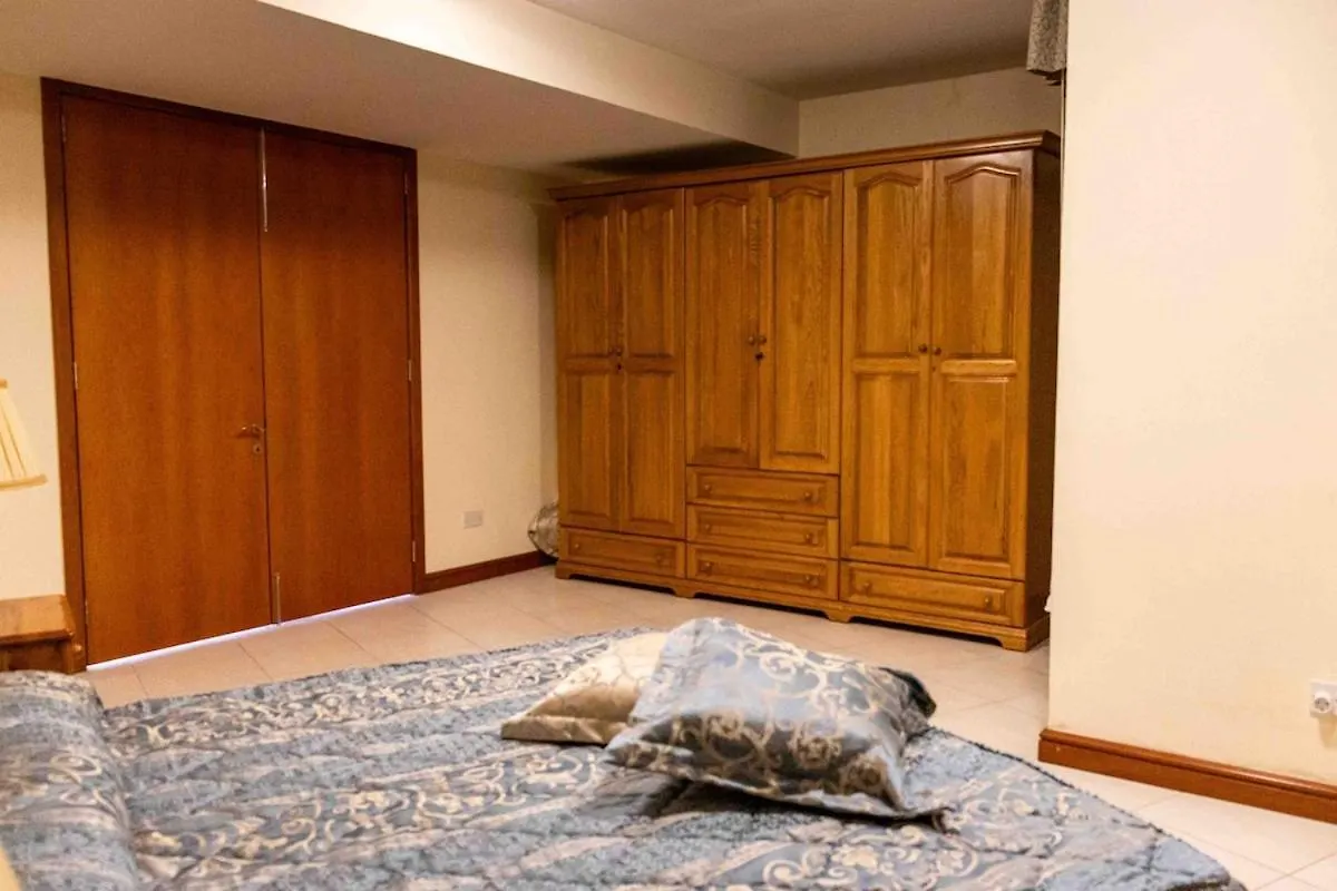 Seaviewportomasoyacht Apartment, Next To Paceville Saint Julian's