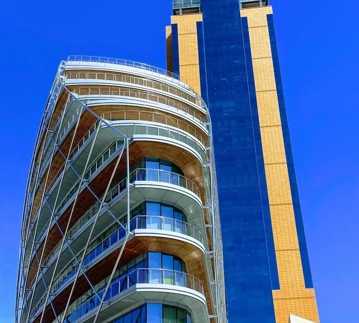 Seaviewportomasoyacht Apartment, Next To Paceville Saint Julian's