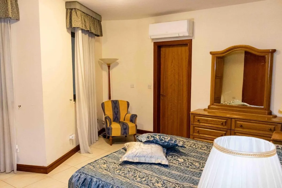 Διαμέρισμα Seaviewportomasoyacht Apartment, Next To Paceville Saint Julian's