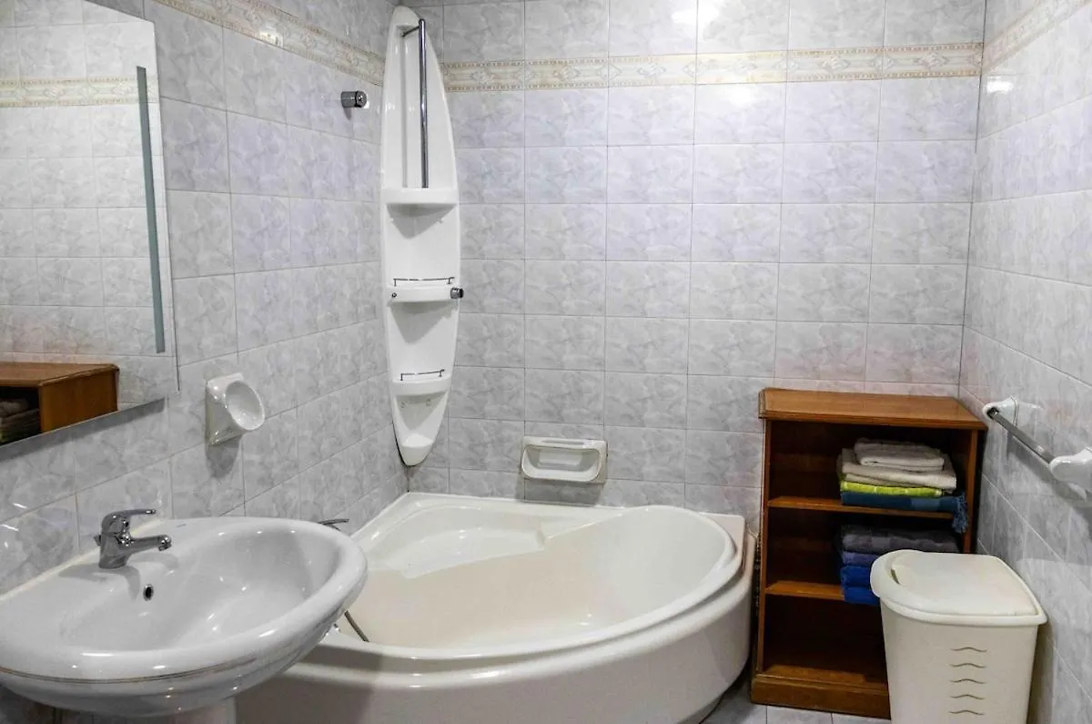 Seaviewportomasoyacht Apartment, Next To Paceville Saint Julian's 0*,