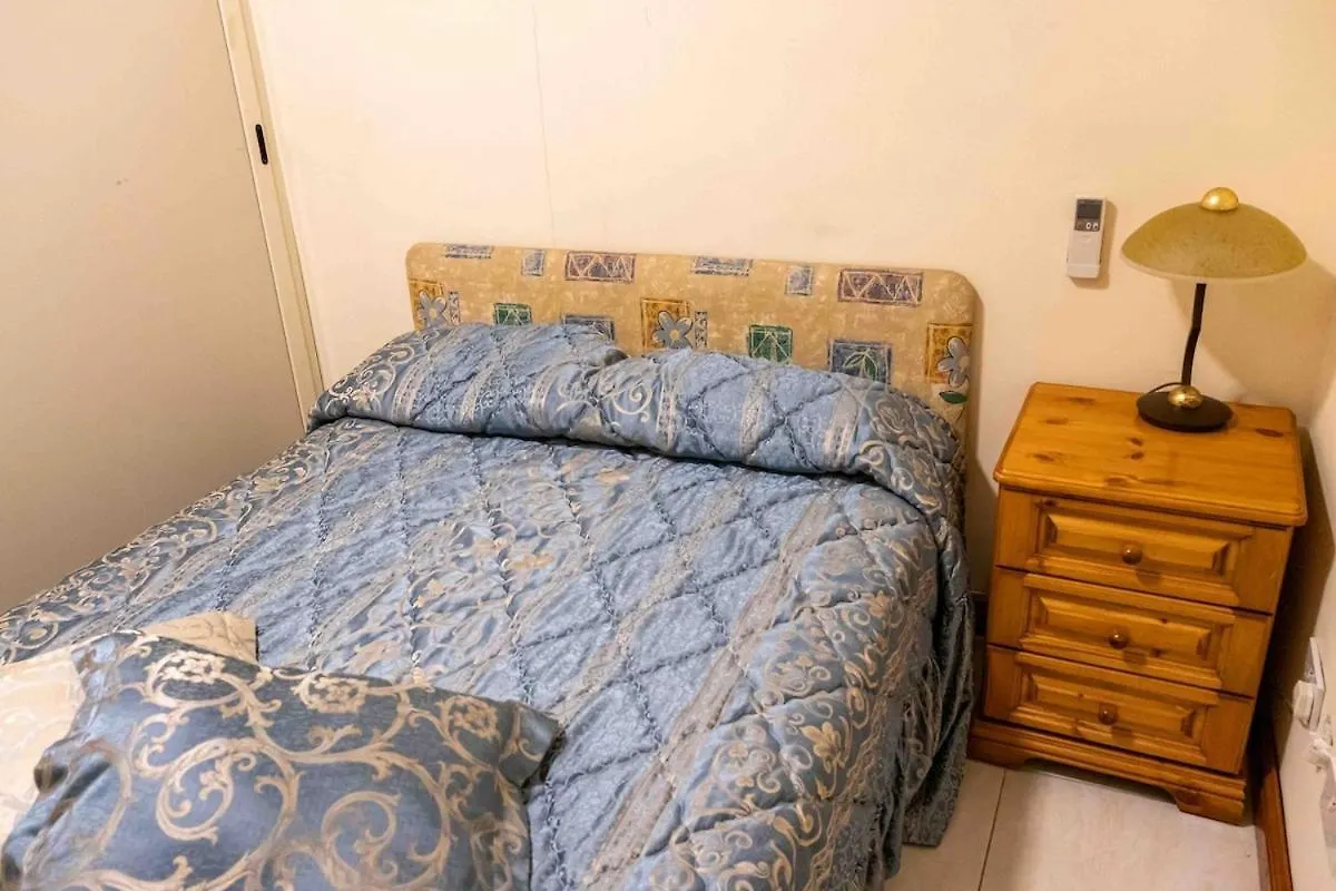 Seaviewportomasoyacht Apartment, Next To Paceville Saint Julian's Διαμέρισμα