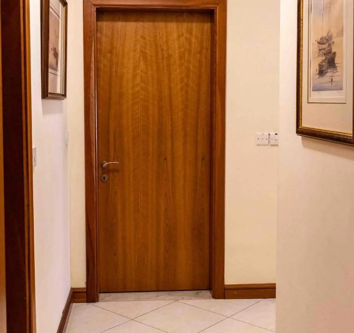 Seaviewportomasoyacht Apartment, Next To Paceville Saint Julian's 0*,