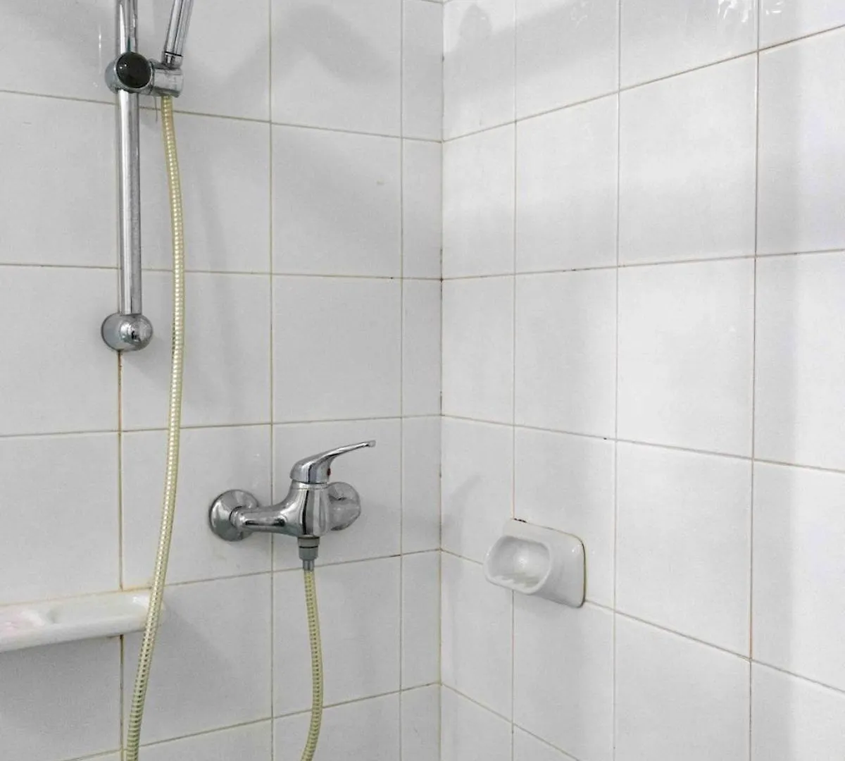 아파트 Seaviewportomasoyacht Apartment, Next To Paceville Saint Julian's