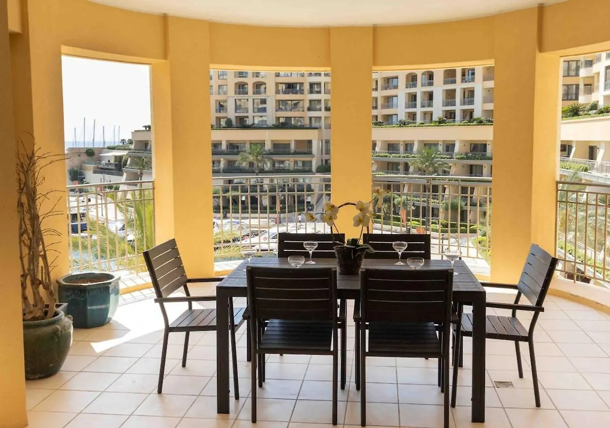 아파트 Seaviewportomasoyacht Apartment, Next To Paceville Saint Julian's